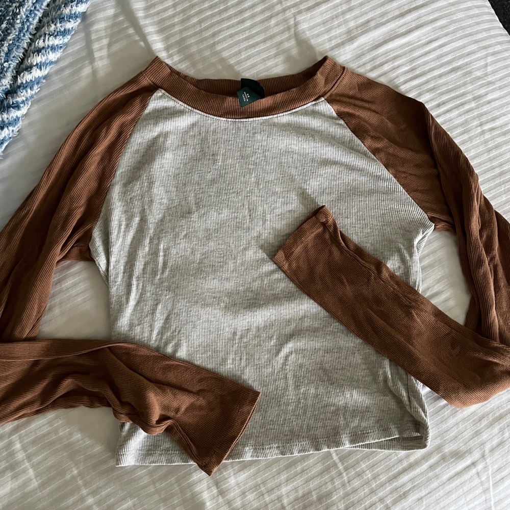 wild fable long sleeve